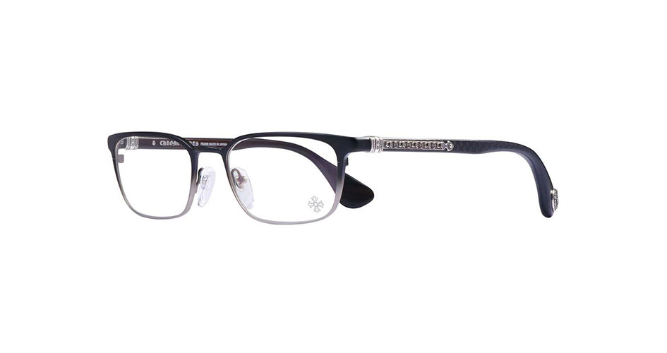 Optical Illusions | Collections - Chromehearts