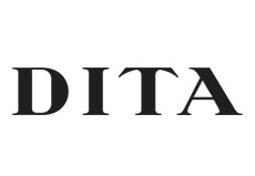 Dita Logo