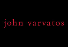 John Varvatos Logo