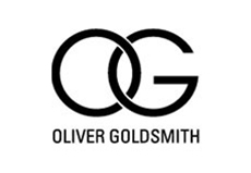 Oliver Goldsmith Logo