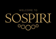 Sospiri Logo