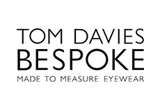 Tom Davies Logo